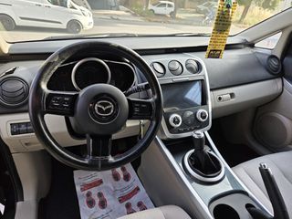 Mazda CX-7 2007 GRAND TOURING 2.3 260PS-thumb-7