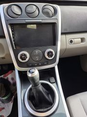 Mazda CX-7 2007 GRAND TOURING 2.3 260PS-thumb-9