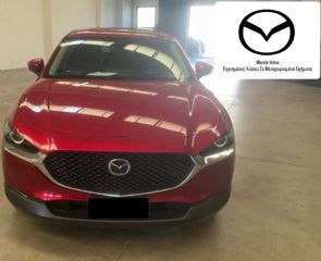 Mazda CX-30 2020 1.8 D Executive 2WD