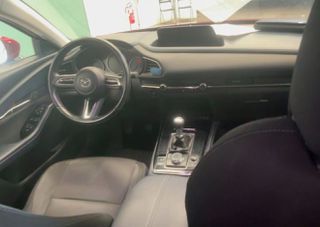 Mazda CX-30 2020 1.8 D Executive 2WD-thumb-5