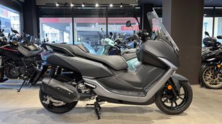 Sym Maxsym 400i 2024 GT
