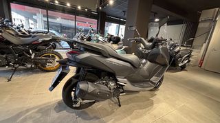 Sym Maxsym 400i 2024 GT-thumb-1