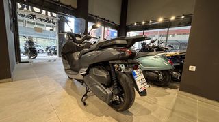 Sym Maxsym 400i 2024 GT-thumb-2