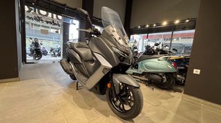 Sym Maxsym 400i 2024 GT-thumb-3