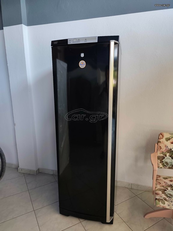 HUSQVARNA ELECTROLUX