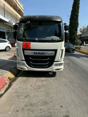 Βυτίο-Καυσίμων DAF 2021 LF210