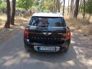 Mini Cooper D Countryman 2011 1.6 / 110hp / diesel /-thumb-4