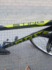 Downhill - Enduro - Trail Matrix 2025