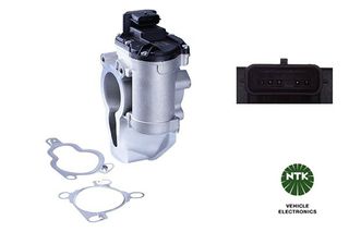 NTK ΒΑΛΒΙΔΑ EGR NISSAN PRIMASTAR (X83)/ X-TRAIL (T31)/ QASHQAI (J10)/ NV400 - OPEL VIVARO A/ MOVANO B - RENAULT TRAFIC II/ ESPACE IV/ LAGUNA III/ KOLEOS I/ MASTER III/ SCENIC III