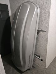 Μπαγκαζιερα NORDRIVE 630lt