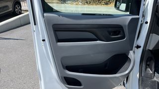 Citroen Jumpy 2022 1.5 BLUEHDI 100HP (3ΘΕΣΙΟ)-thumb-22