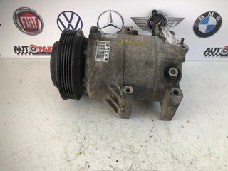 ΚΟΜΠΡΕΣΕΡ A/C KIA VENGA 2010-2015 1.400cc DIESEL {D4FC} F500-YN9CA02