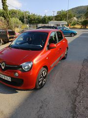 Renault Twingo 2018