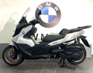 Bmw C 400 GT 2025