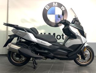 Bmw C 400 GT 2025-thumb-2