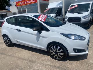 Φορτηγό Έως 7.5τ Ford 2015 FIESTA 1.5 D