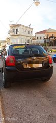Toyota Corolla 2003 VVTI