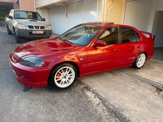 Honda Civic 1999