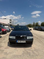 Skoda Octavia 2005 GT 1.8 20V 193HP-thumb-1