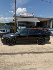 Skoda Octavia 2005 GT 1.8 20V 193HP-thumb-2