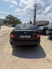 Skoda Octavia 2005 GT 1.8 20V 193HP-thumb-3