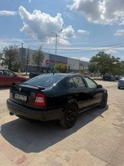Skoda Octavia 2005 GT 1.8 20V 193HP-thumb-4