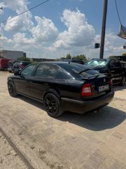 Skoda Octavia 2005 GT 1.8 20V 193HP-thumb-5