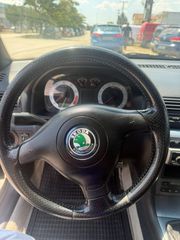 Skoda Octavia 2005 GT 1.8 20V 193HP-thumb-7