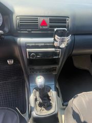 Skoda Octavia 2005 GT 1.8 20V 193HP-thumb-9