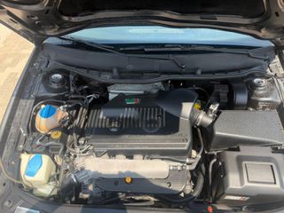 Skoda Octavia 2005 GT 1.8 20V 193HP-thumb-10