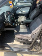 Skoda Octavia 2005 GT 1.8 20V 193HP-thumb-12