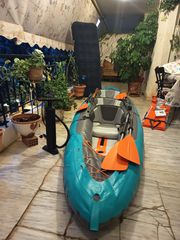 Candela 2025 Triboard 100