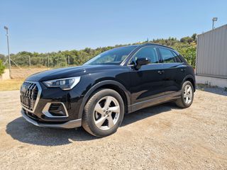 Audi Q3 2022 TFSI 1.5 S-TRONIC HYBRID (Δυνατότητα Leasing η Γραμματίων !)