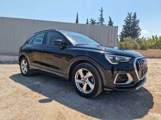 Audi Q3 2022 TFSI 1.5 S-TRONIC HYBRID (Δυνατότητα Leasing η Γραμματίων !)-thumb-1