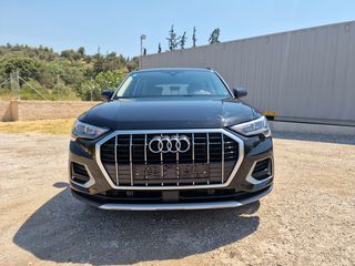 Audi Q3 2022 TFSI 1.5 S-TRONIC HYBRID (Δυνατότητα Leasing η Γραμματίων !)-thumb-2