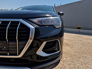 Audi Q3 2022 TFSI 1.5 S-TRONIC HYBRID (Δυνατότητα Leasing η Γραμματίων !)-thumb-3