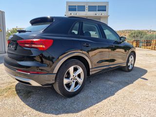 Audi Q3 2022 TFSI 1.5 S-TRONIC HYBRID (Δυνατότητα Leasing η Γραμματίων !)-thumb-4