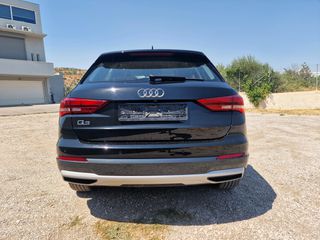 Audi Q3 2022 TFSI 1.5 S-TRONIC HYBRID (Δυνατότητα Leasing η Γραμματίων !)-thumb-6