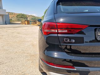 Audi Q3 2022 TFSI 1.5 S-TRONIC HYBRID (Δυνατότητα Leasing η Γραμματίων !)-thumb-7