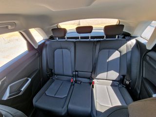 Audi Q3 2022 TFSI 1.5 S-TRONIC HYBRID (Δυνατότητα Leasing η Γραμματίων !)-thumb-10