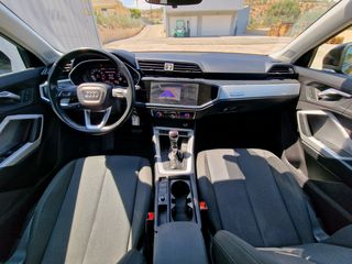 Audi Q3 2022 TFSI 1.5 S-TRONIC HYBRID (Δυνατότητα Leasing η Γραμματίων !)-thumb-11