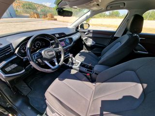 Audi Q3 2022 TFSI 1.5 S-TRONIC HYBRID (Δυνατότητα Leasing η Γραμματίων !)-thumb-12
