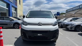 Κλούβα Citroen 2022 Jumpy 1.5 Bluehdi 100hp (3ΘΕΣΙΟ)-thumb-2