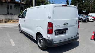 Κλούβα Citroen 2022 Jumpy 1.5 Bluehdi 100hp (3ΘΕΣΙΟ)-thumb-3