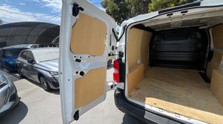Κλούβα Citroen 2022 Jumpy 1.5 Bluehdi 100hp (3ΘΕΣΙΟ)-thumb-6