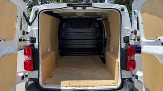 Κλούβα Citroen 2022 Jumpy 1.5 Bluehdi 100hp (3ΘΕΣΙΟ)-thumb-7