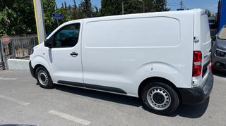 Κλούβα Citroen 2022 Jumpy 1.5 Bluehdi 100hp (3ΘΕΣΙΟ)-thumb-8
