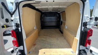 Κλούβα Citroen 2022 Jumpy 1.5 Bluehdi 100hp (3ΘΕΣΙΟ)-thumb-10