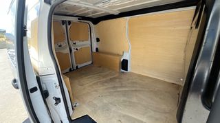 Κλούβα Citroen 2022 Jumpy 1.5 Bluehdi 100hp (3ΘΕΣΙΟ)-thumb-13