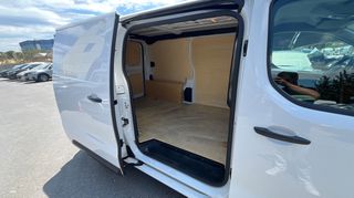 Κλούβα Citroen 2022 Jumpy 1.5 Bluehdi 100hp (3ΘΕΣΙΟ)-thumb-14